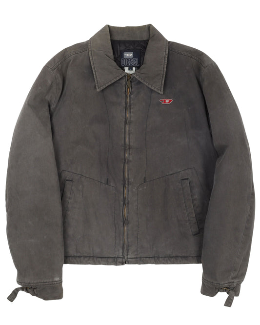 Vintage Work Jacket