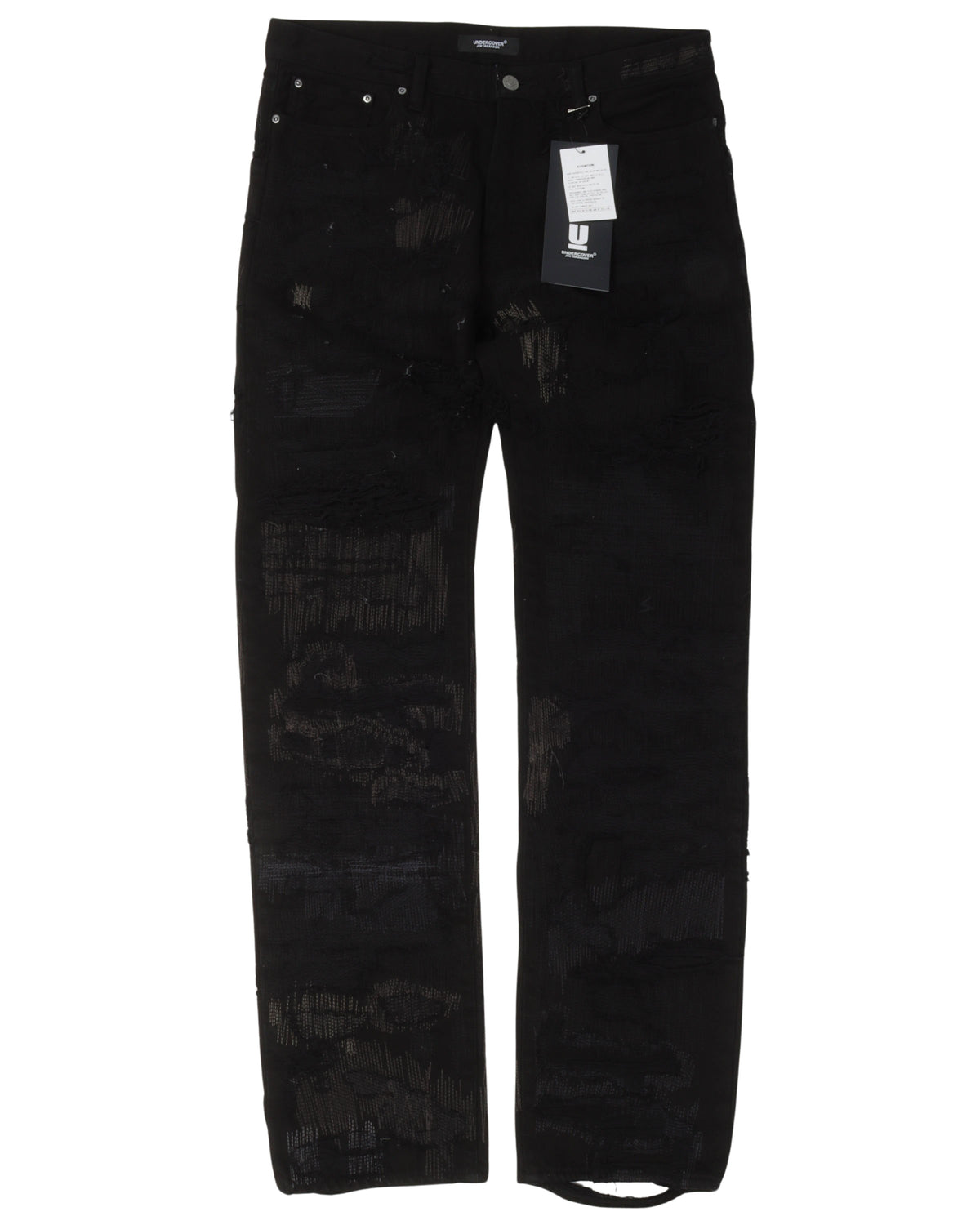 ComplexCon Exclusive Arts & Crafts 85 Jeans