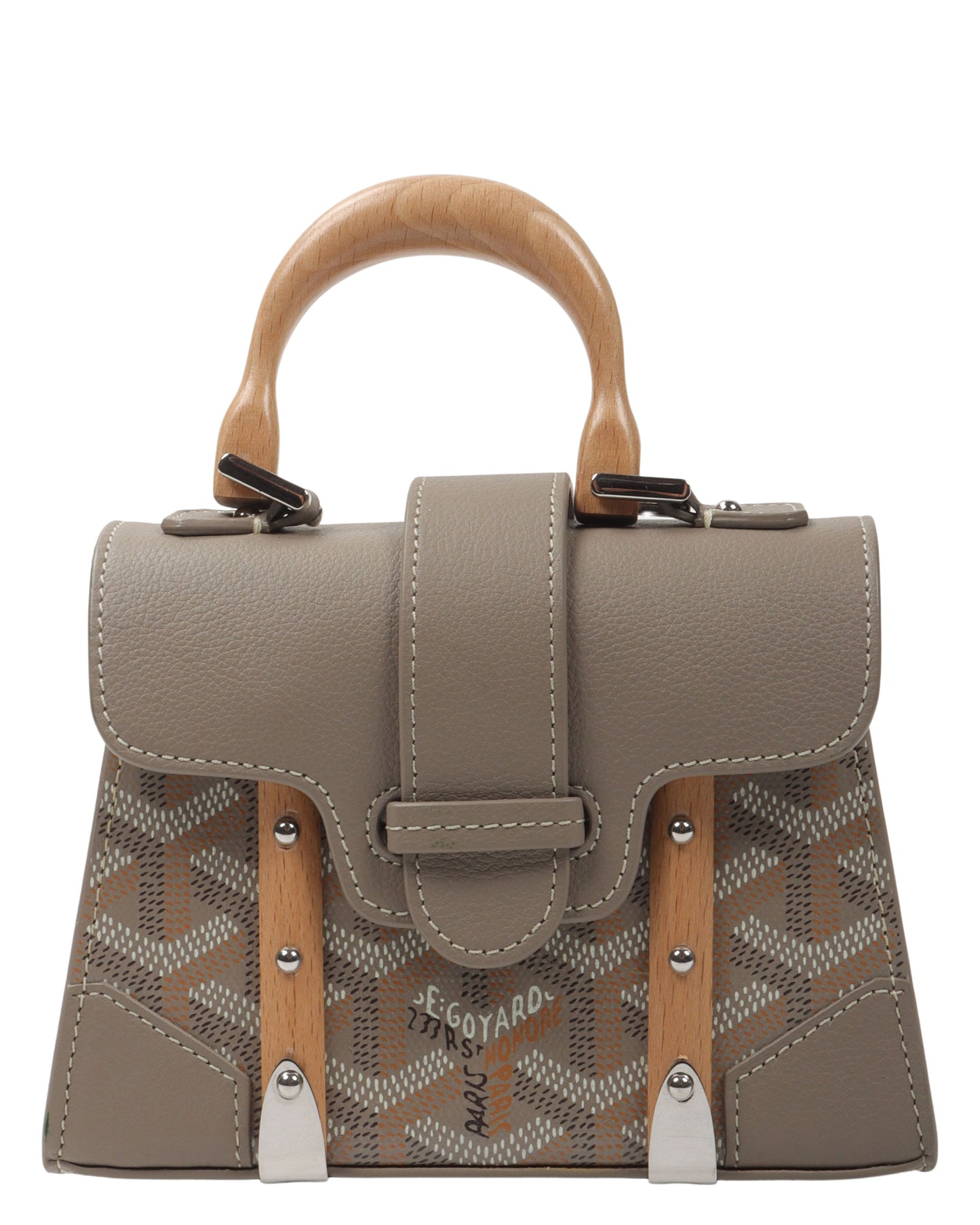 Saigon Mini Bag
