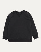 Paper Jam Cross Patch Sweatshirt