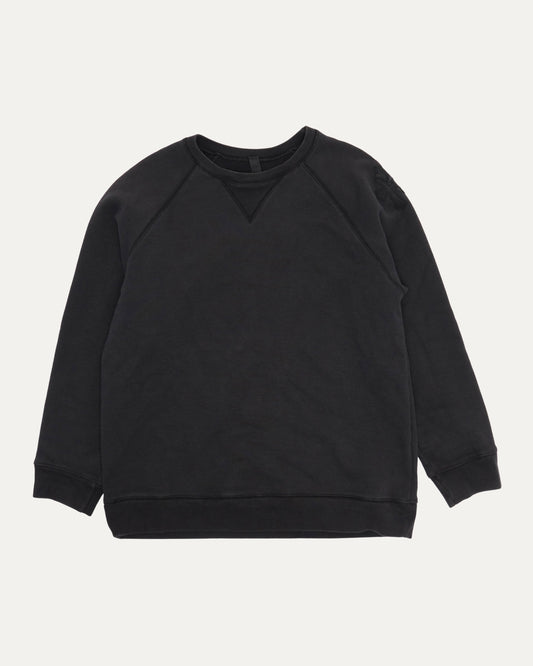 Paper Jam Cross Patch Sweatshirt