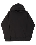 Paper Jam Cemetery Cross Patch Hoodie