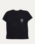 New York Horseshoe Logo Pocket T-Shirt