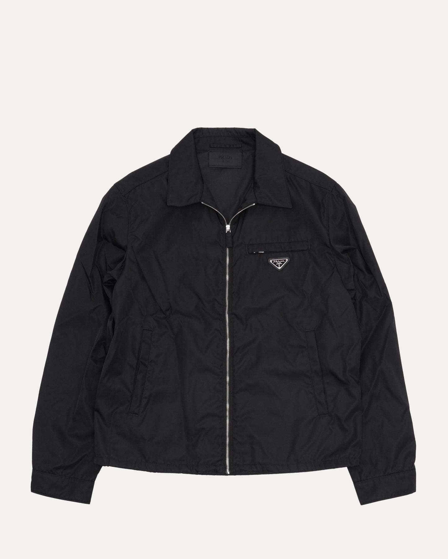 Re-Nylon Blouson Jacket