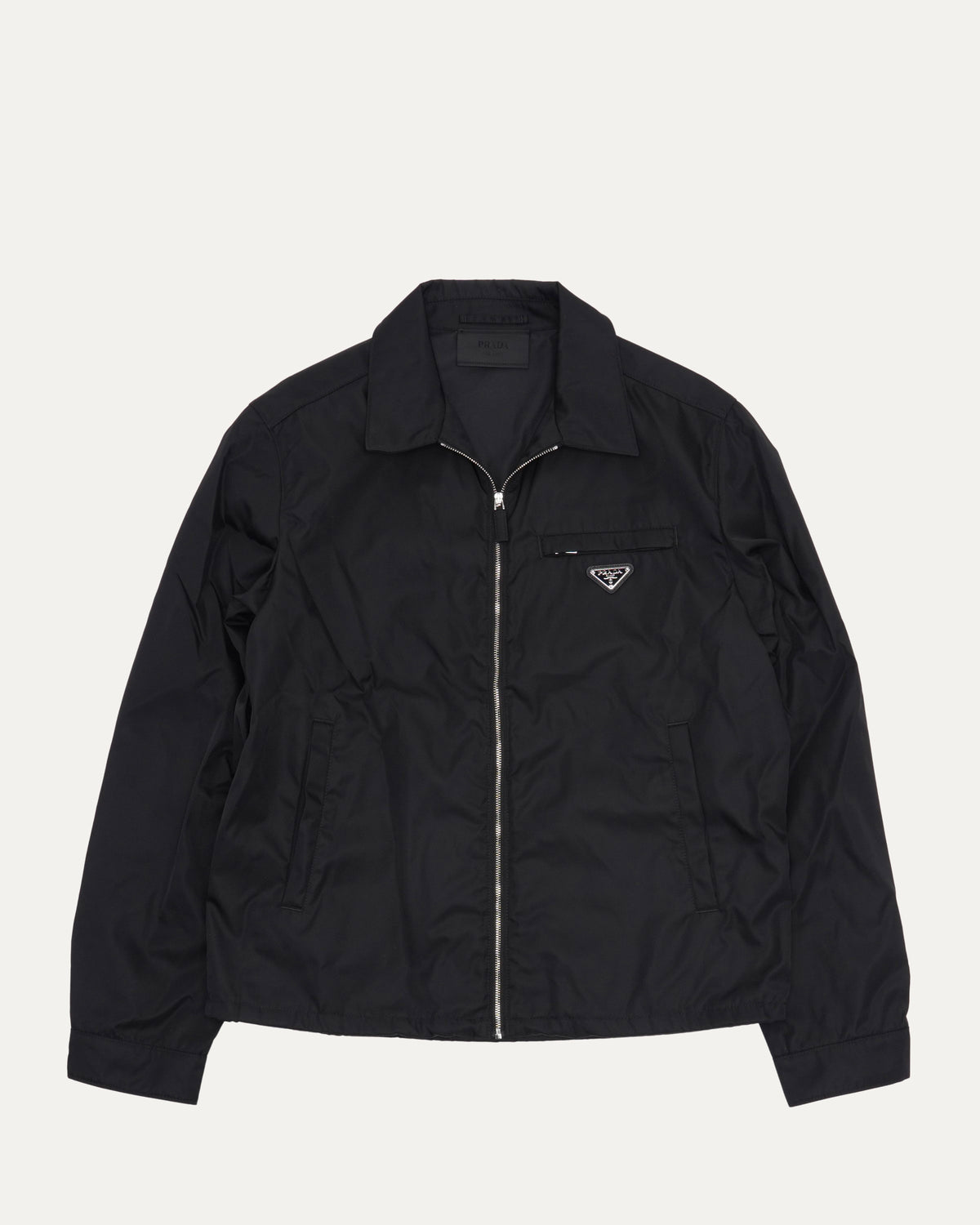 Re-Nylon Blouson Jacket