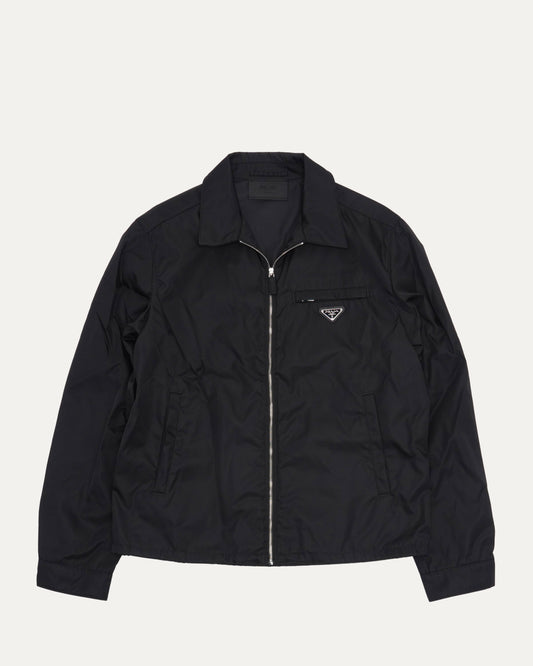 Re-Nylon Blouson Jacket