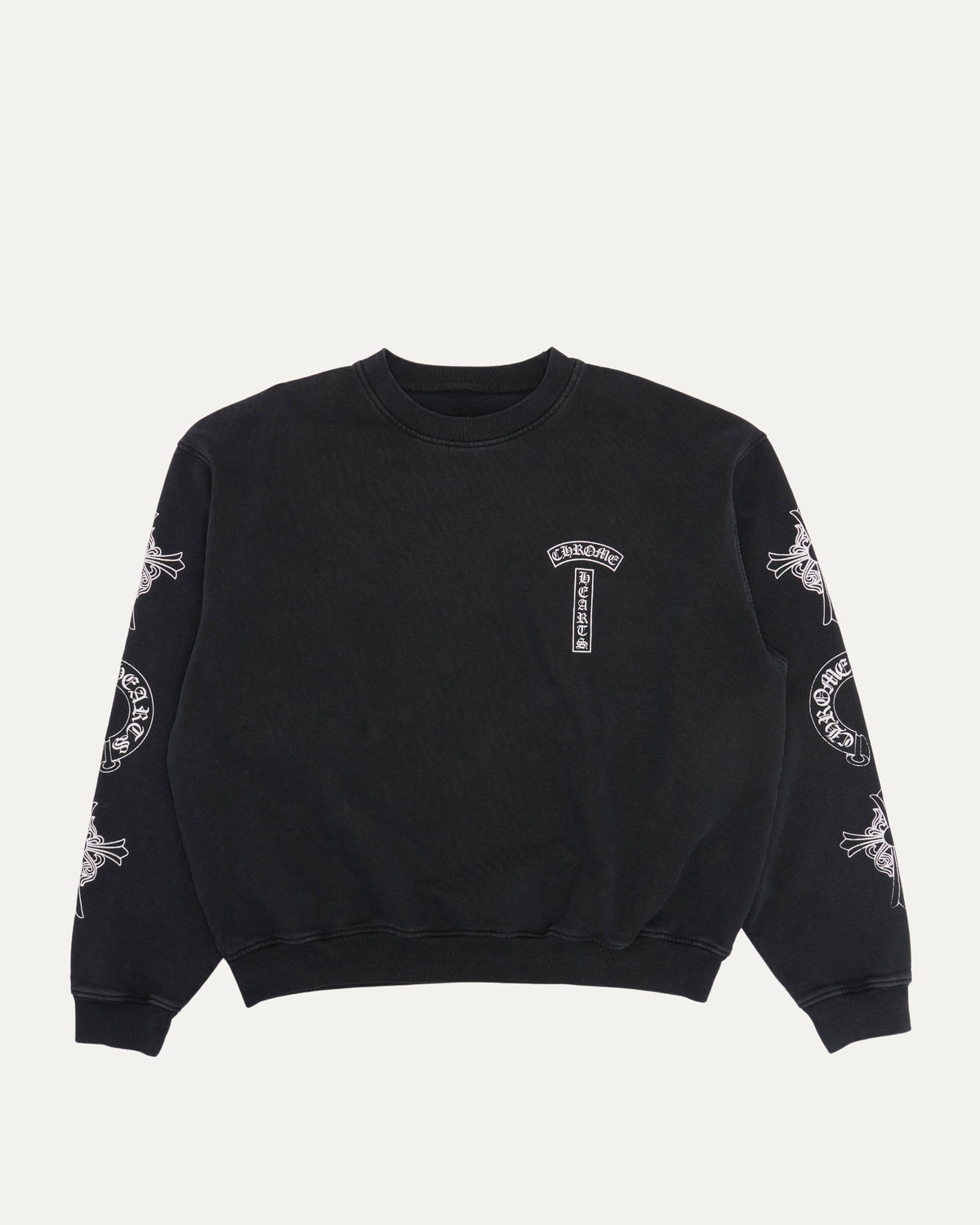 Soap & Water Crewneck Sweatshirt