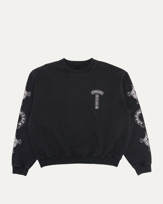 Soap & Water Crewneck Sweatshirt
