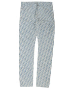 Oblique Monogram Pants