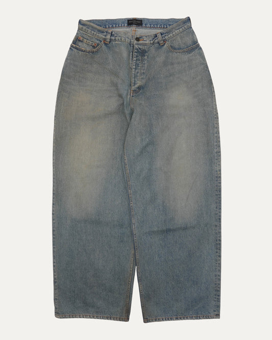 Baggy Jeans