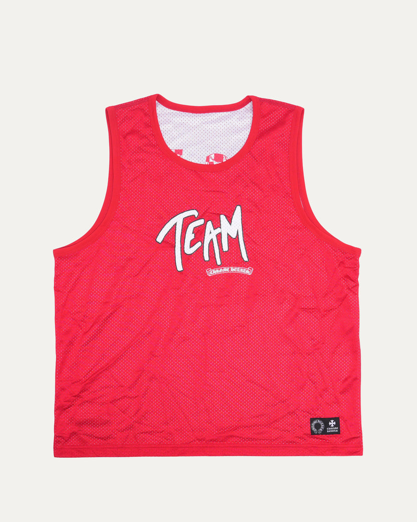 Matty Boy 'FORM' Team Mesh Stadium Reversible Jersey