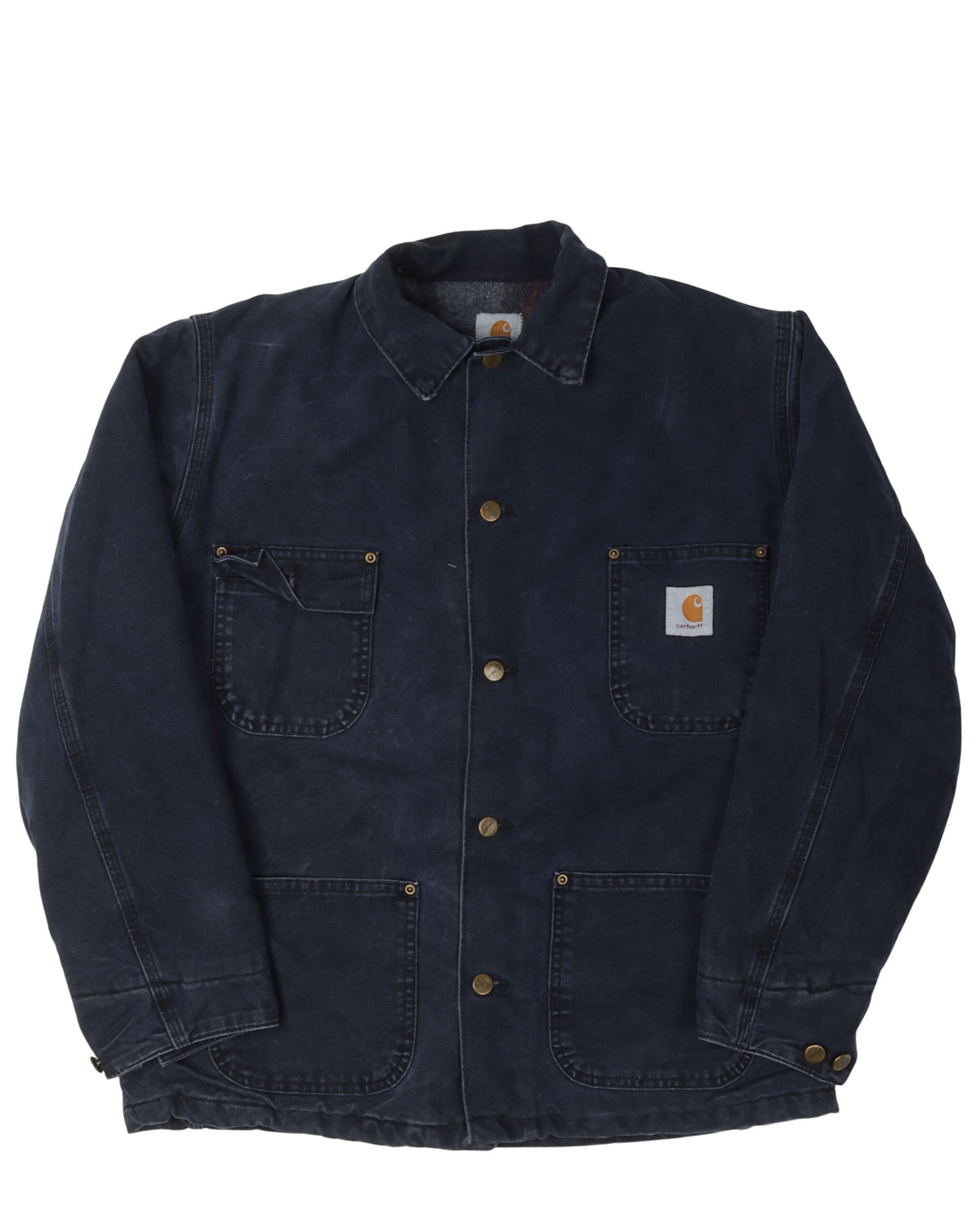Carhartt Chore Jacket