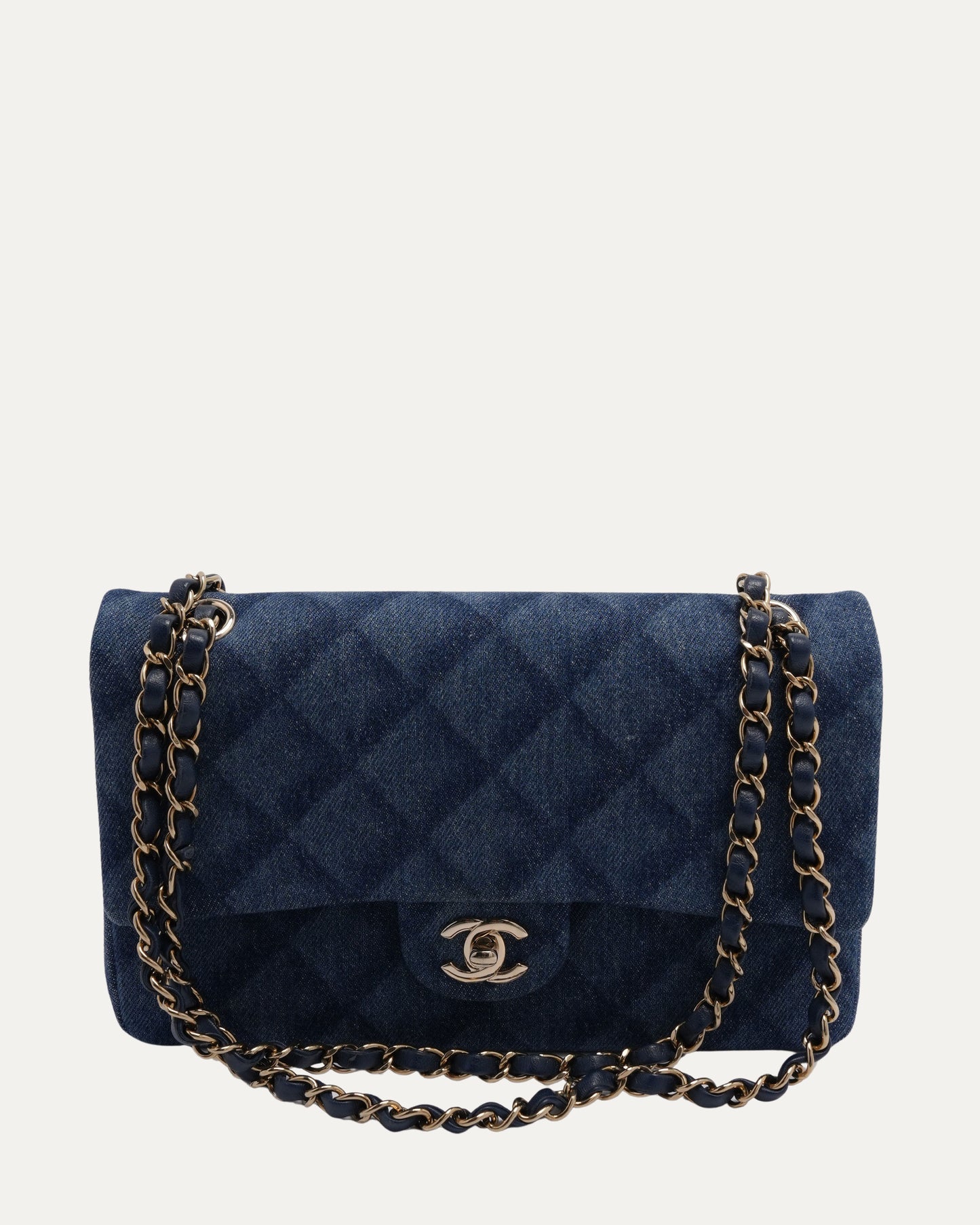 Trompe Classic Flap Bag