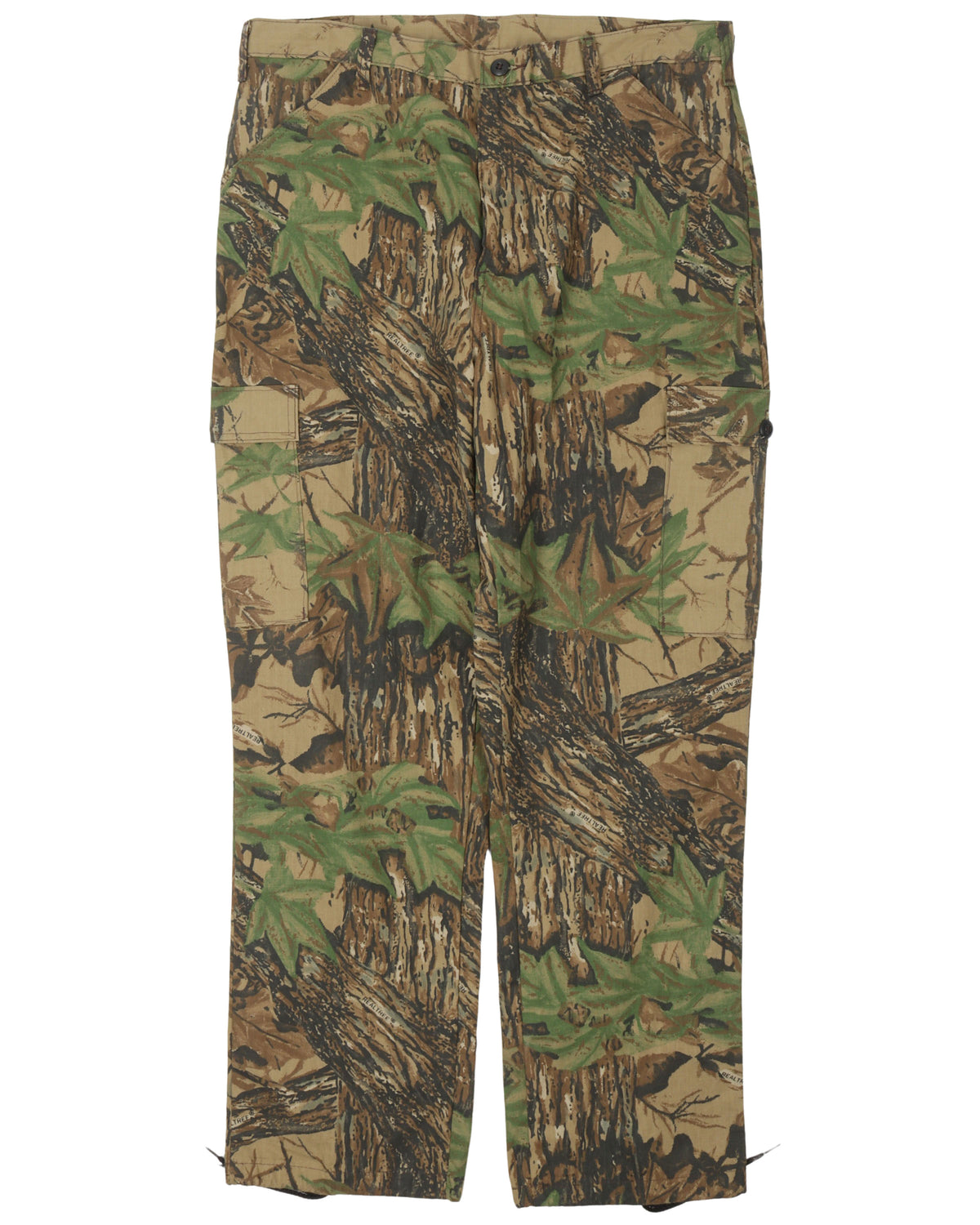 Liberty RealTree Camouflage Cargo Pants