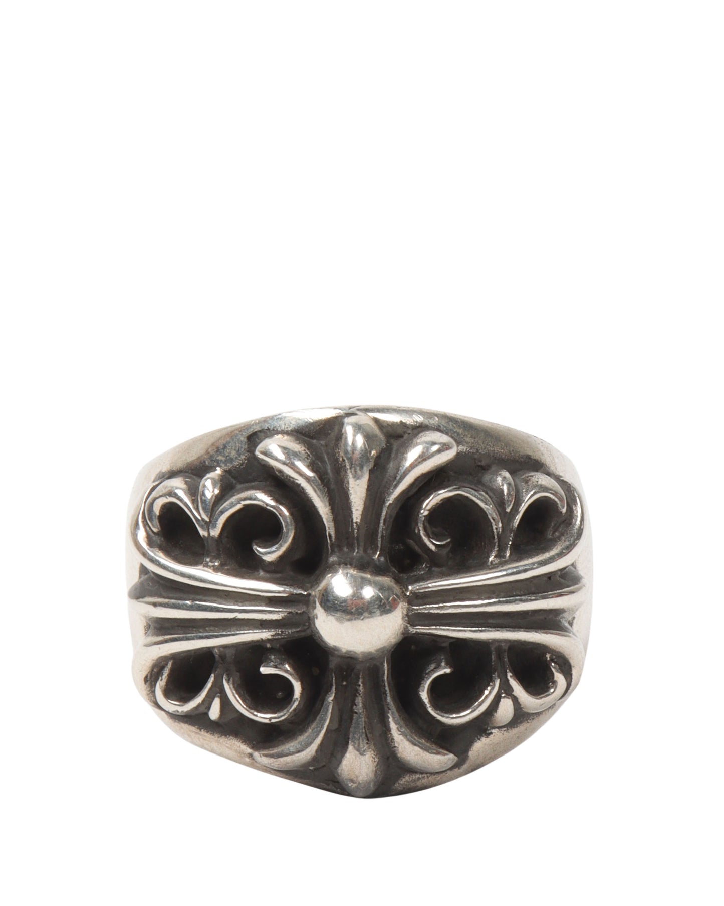Keeper Ring