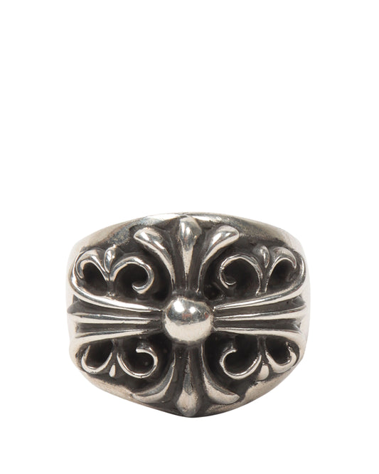 Keeper Ring