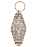 Hotel Keychain
