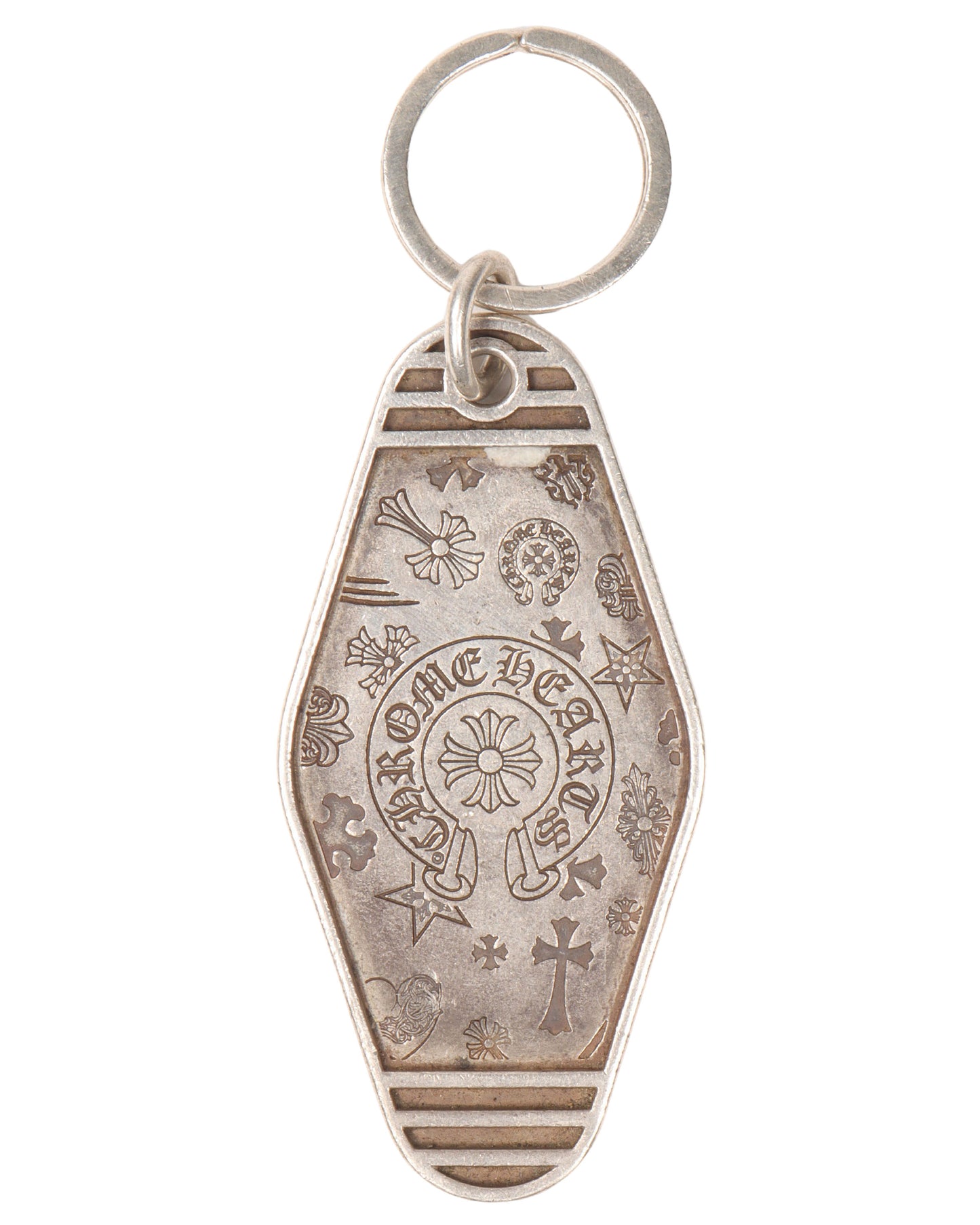 Hotel Keychain