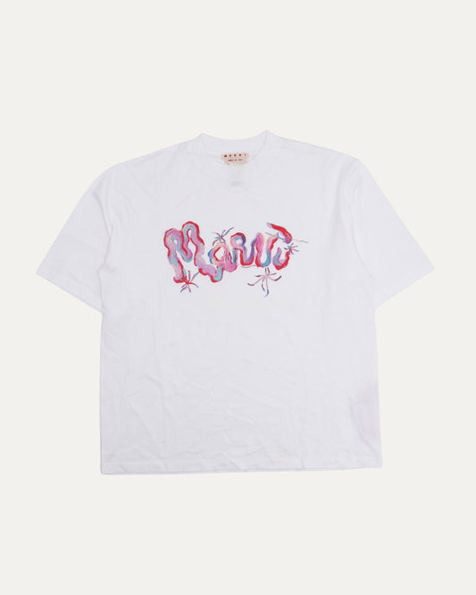 Paint Logo T-Shirt