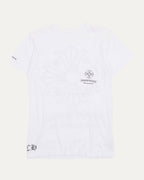 Los Angeles Plus Cross Pocket T-Shirt