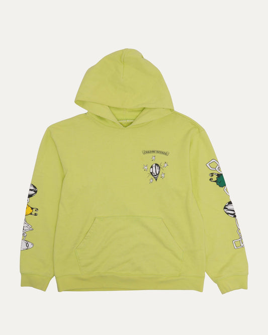 Matty Boy Link Hoodie