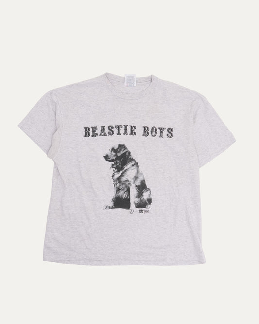 Beastie Boys Some Old Bullshit 1994 T-Shirt