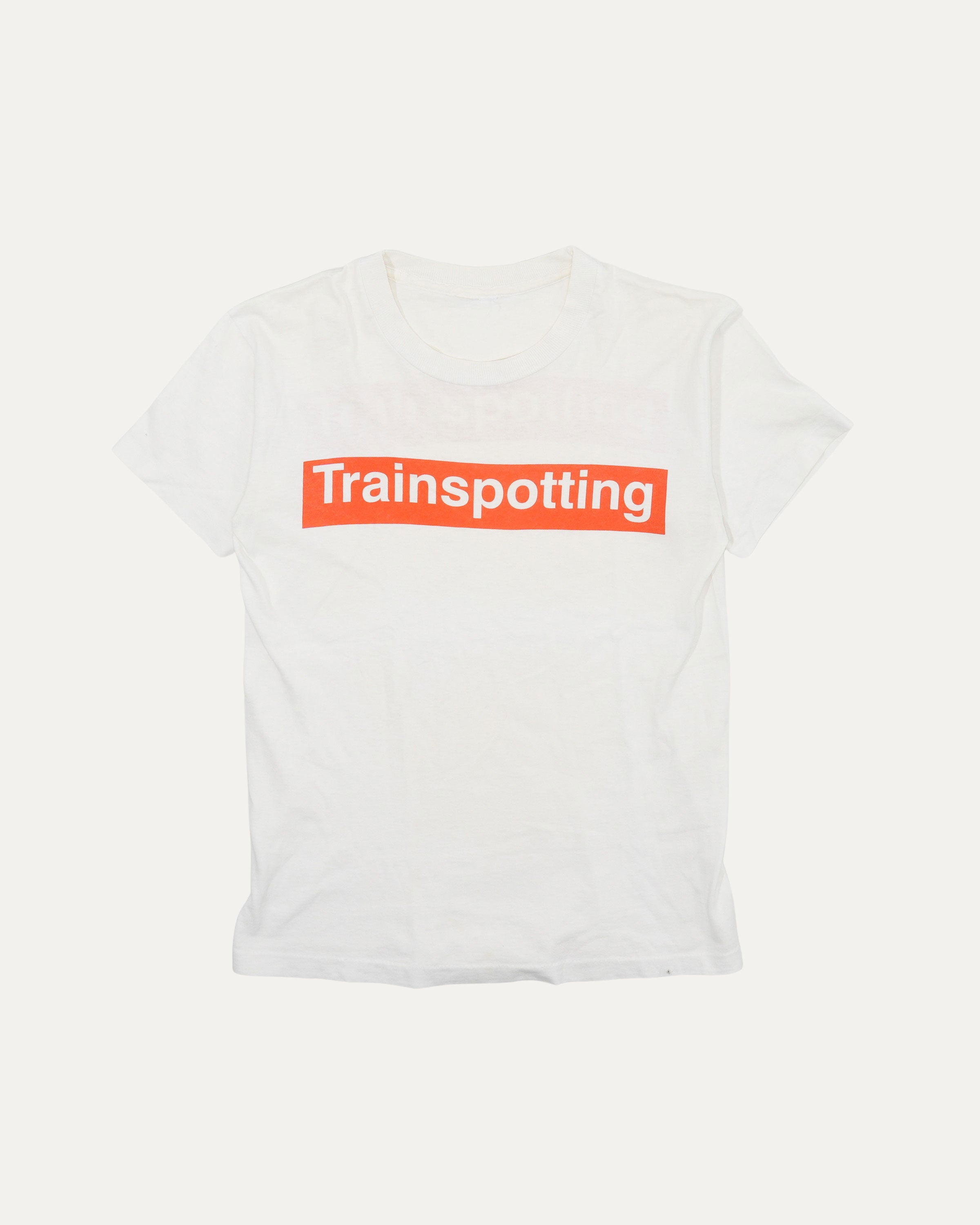 Trainspotting T-Shirt