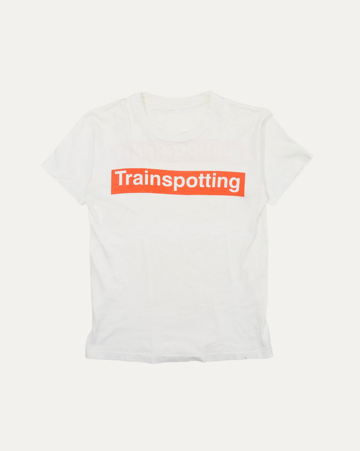 Trainspotting T-Shirt