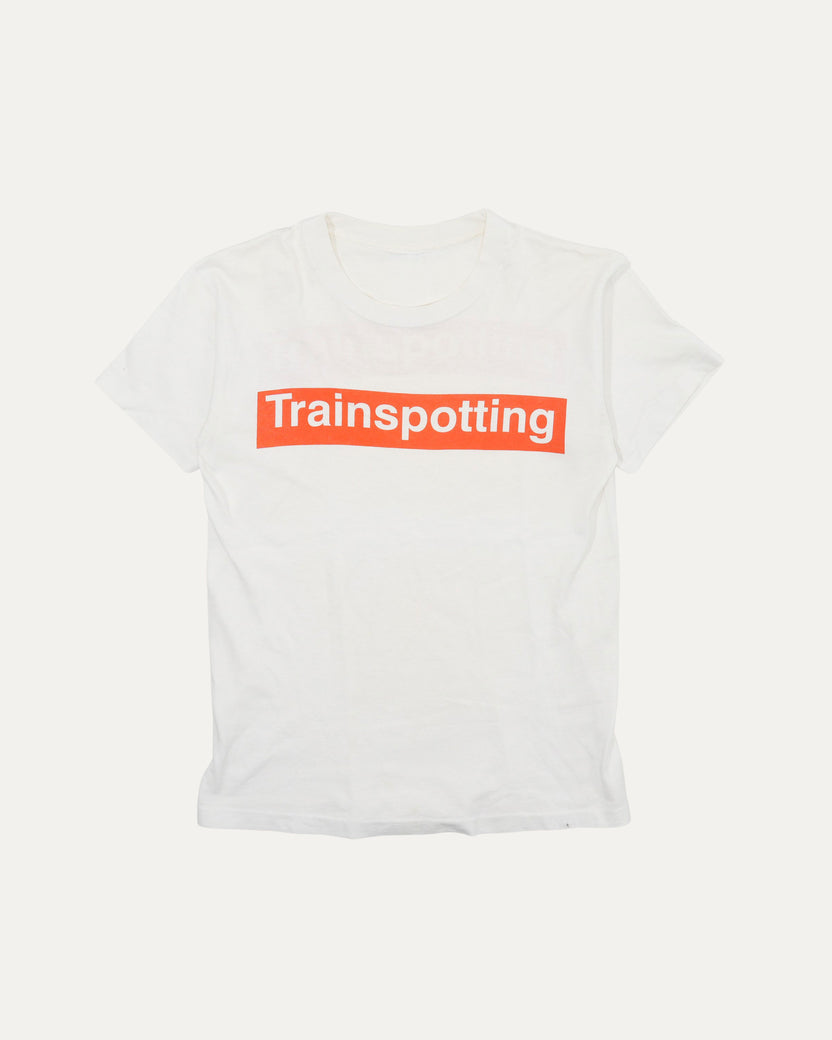 Trainspotting T-Shirt