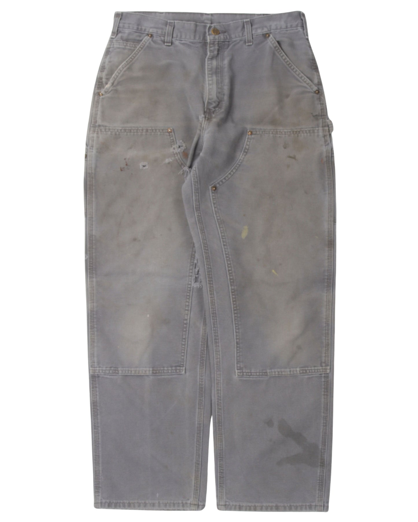 Carhartt Double Knee Pants