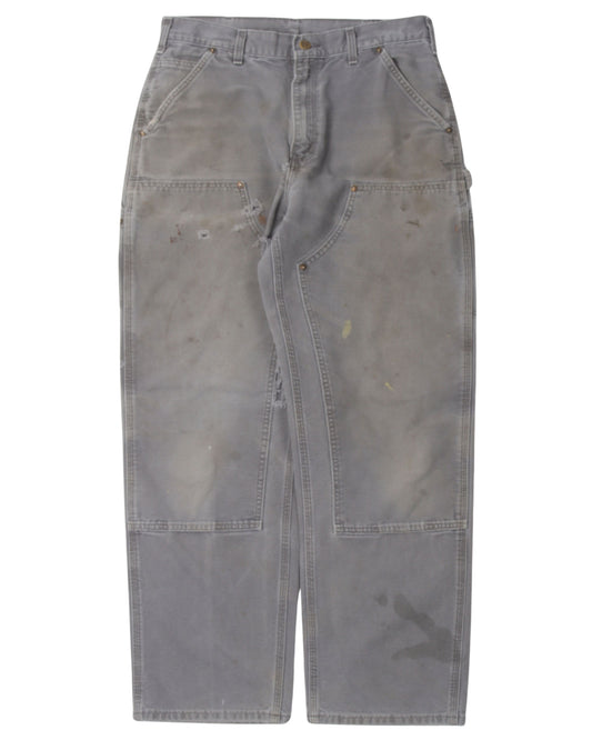 Carhartt Double Knee Pants