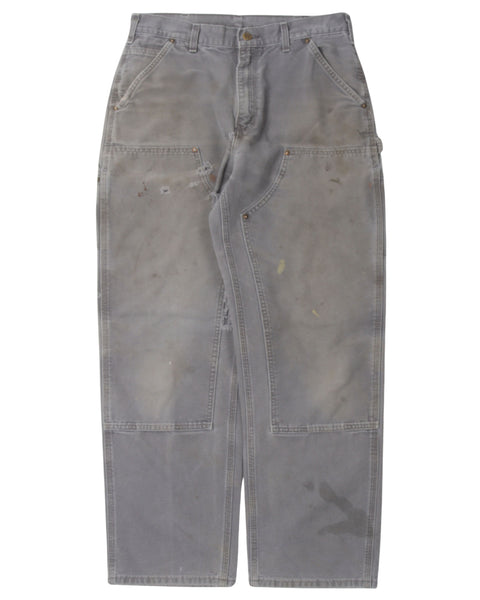 Vintage Carhartt Double Knee Pants – Justin Reed