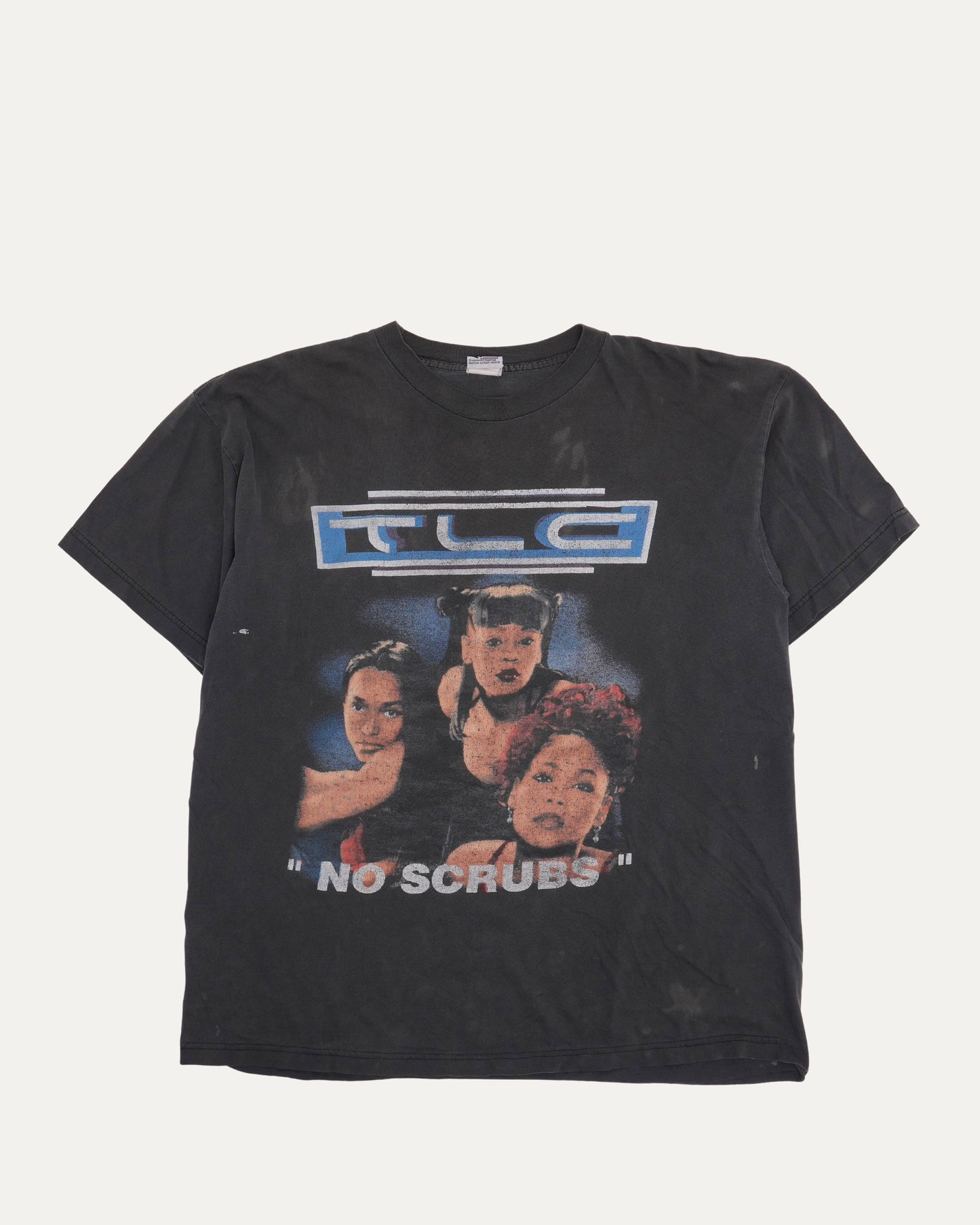 TLC Fan Mail Tour 2000 T-Shirt