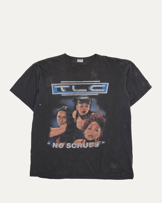 TLC Fan Mail Tour 2000 T-Shirt