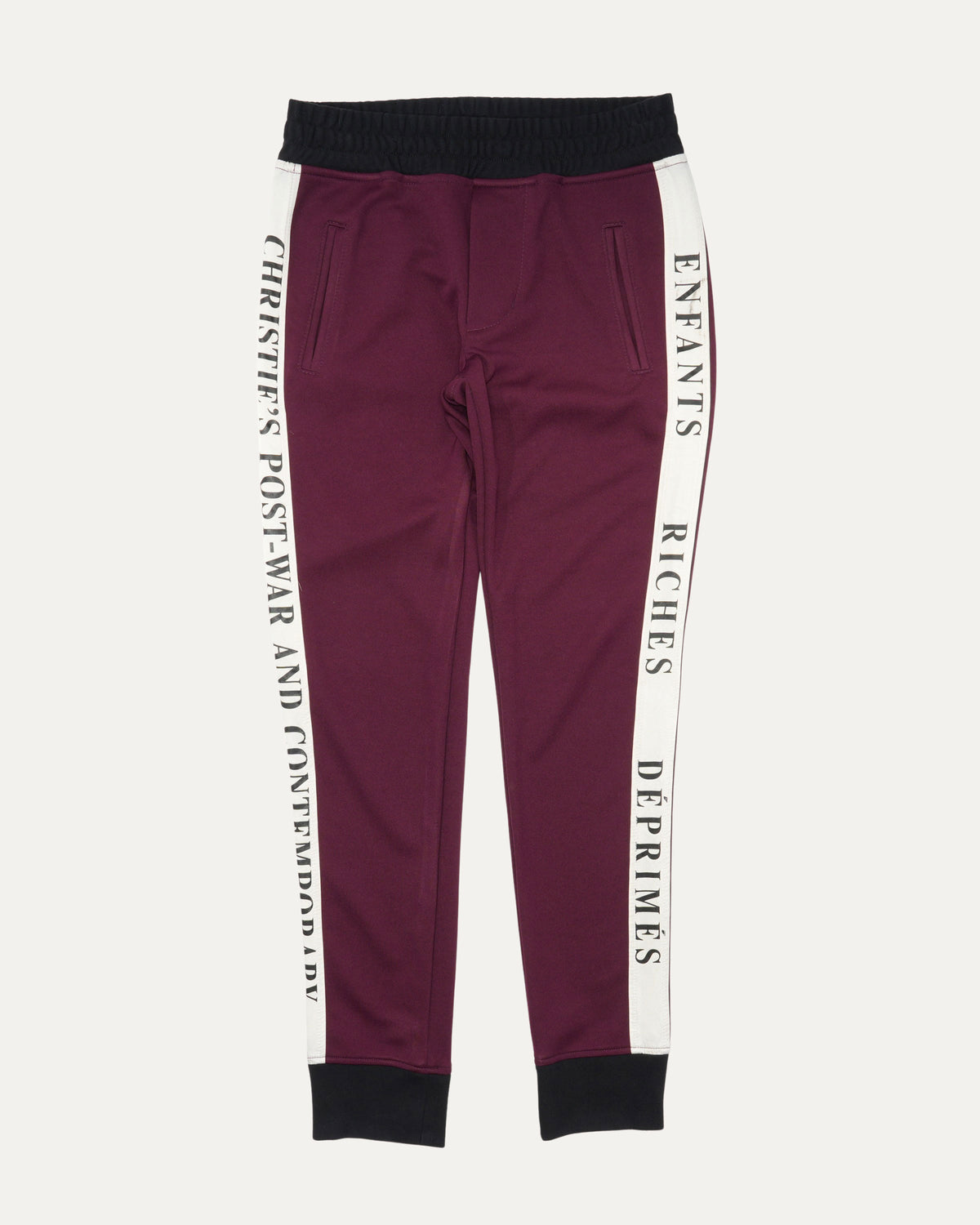 Christie's Track Pants
