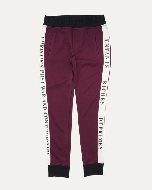 Christie's Track Pants