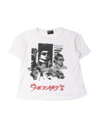 Died On Vacation T-Shirt