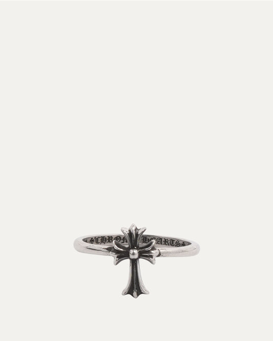 Cross Bubblegum Ring