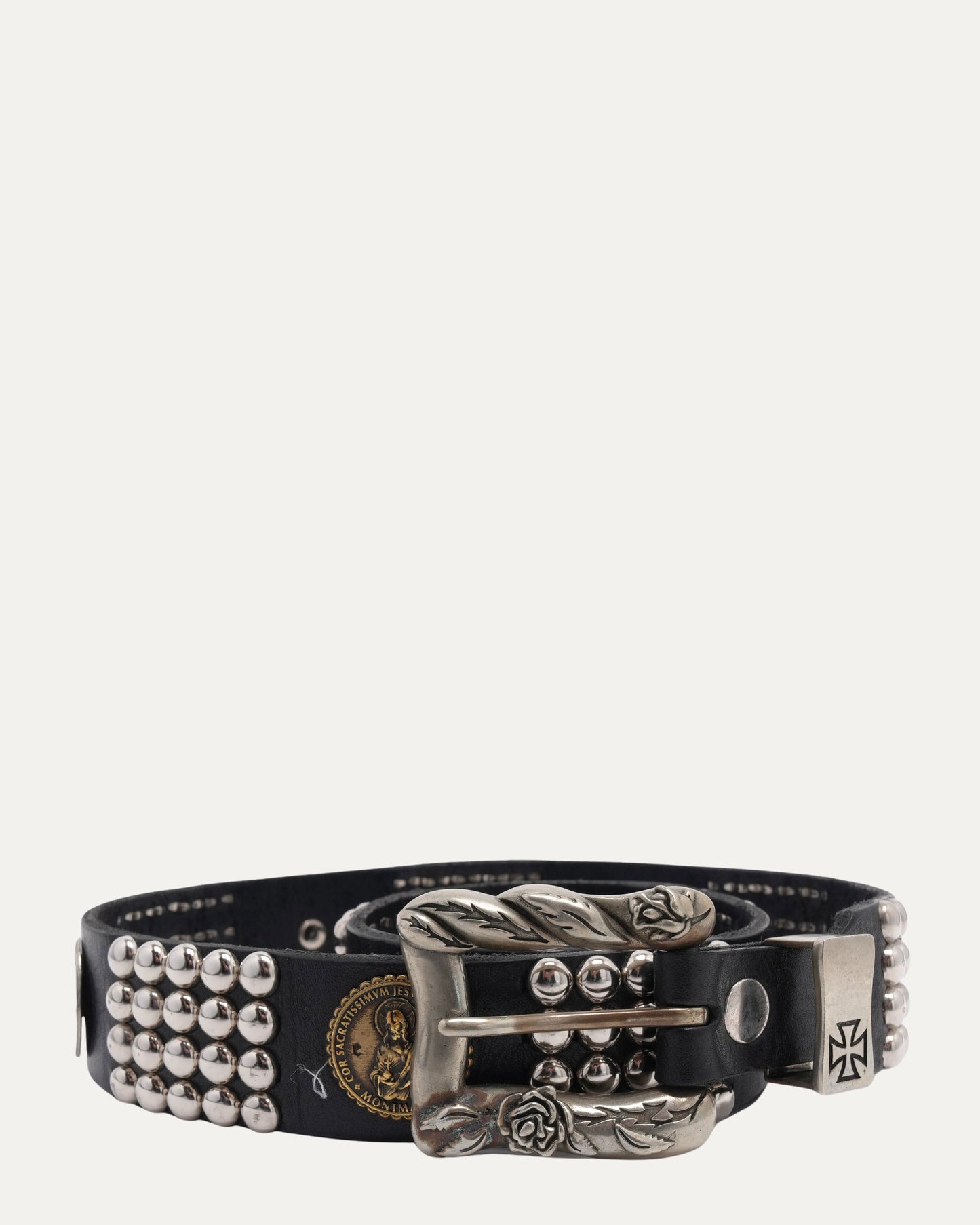 Nico's Coin Belt