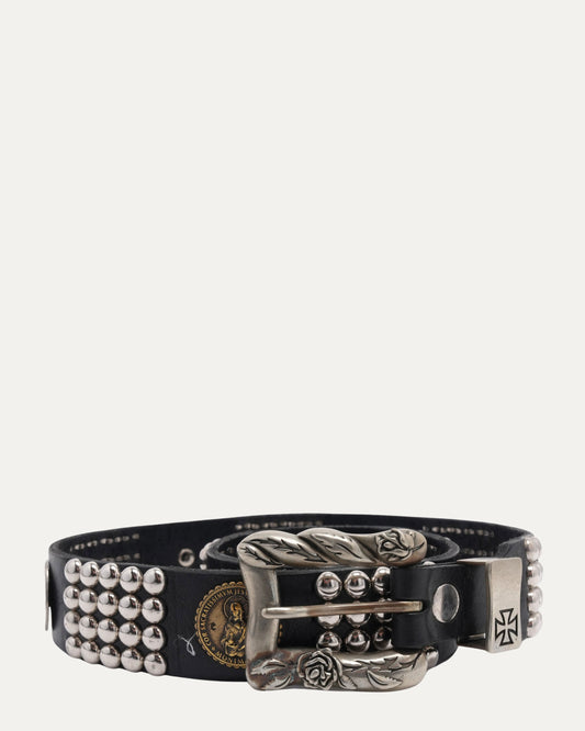 Nico's Coin Belt
