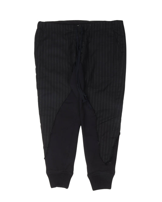 Fleece Slim Lounge Pants