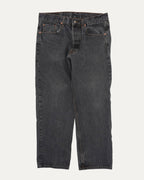 Levi's 501 Jeans