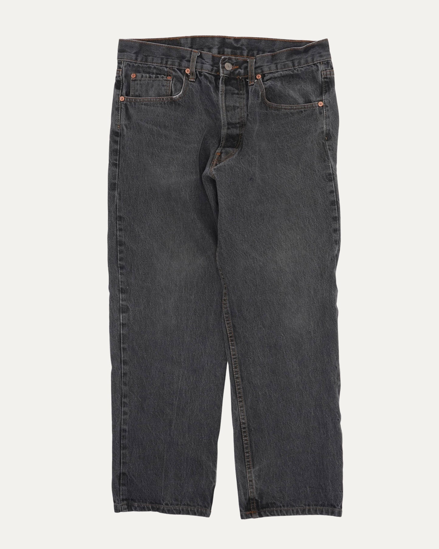 Levi's 501 Jeans