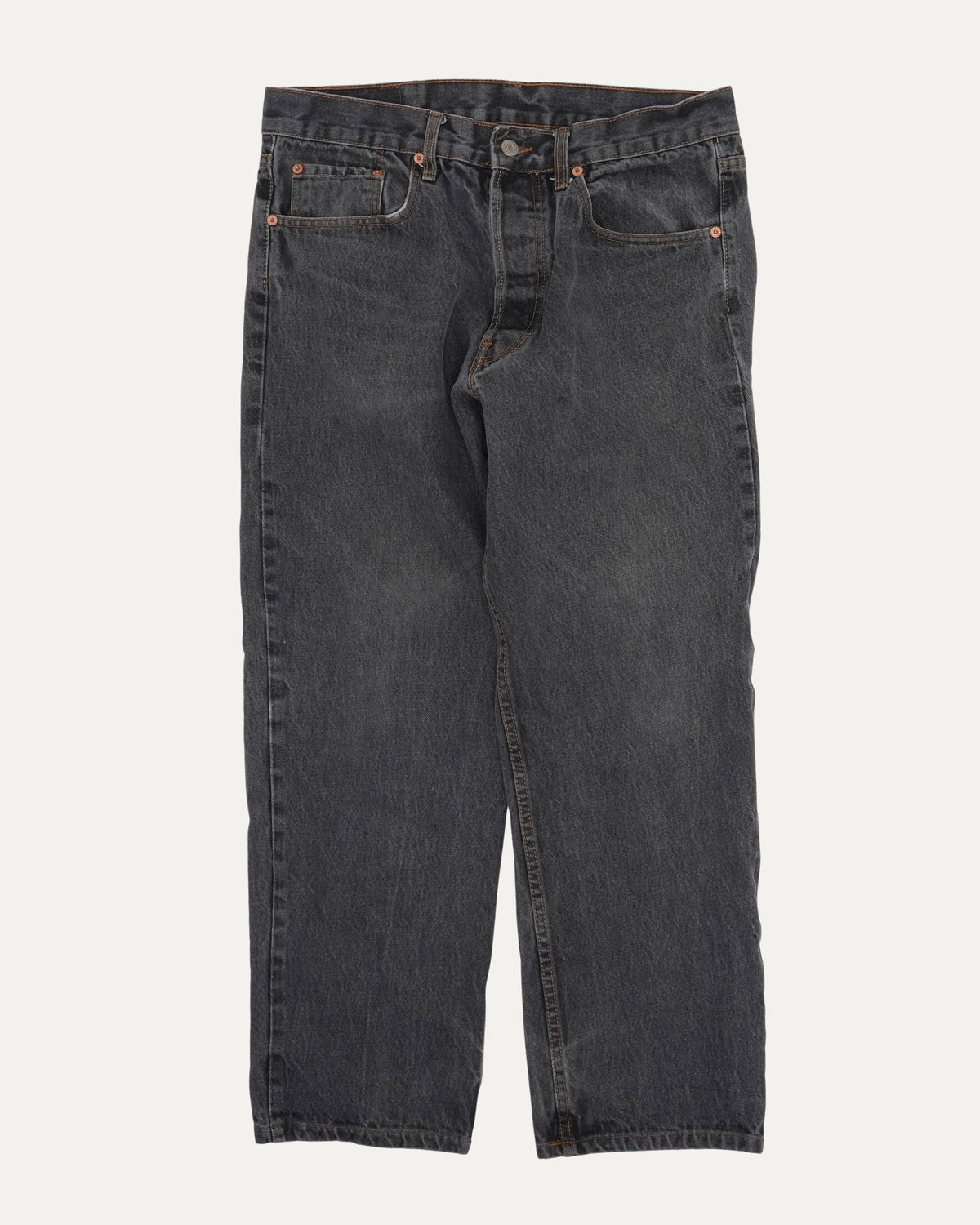 Levi's 501 Jeans