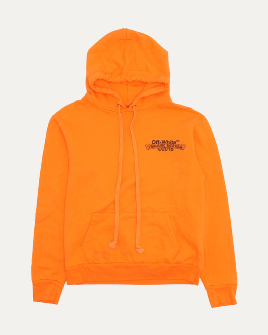 Off-White Hoodie