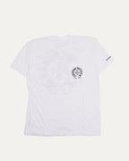 Horseshoe Logo Pocket T-Shirt