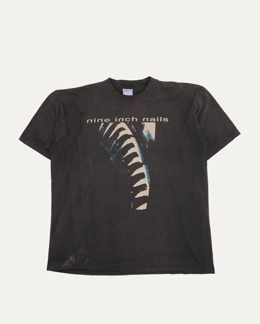Nine Inch Nails Now I'm Nothing 1994 T-Shirt