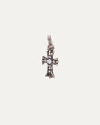 Diamond Baby Fat Pendant