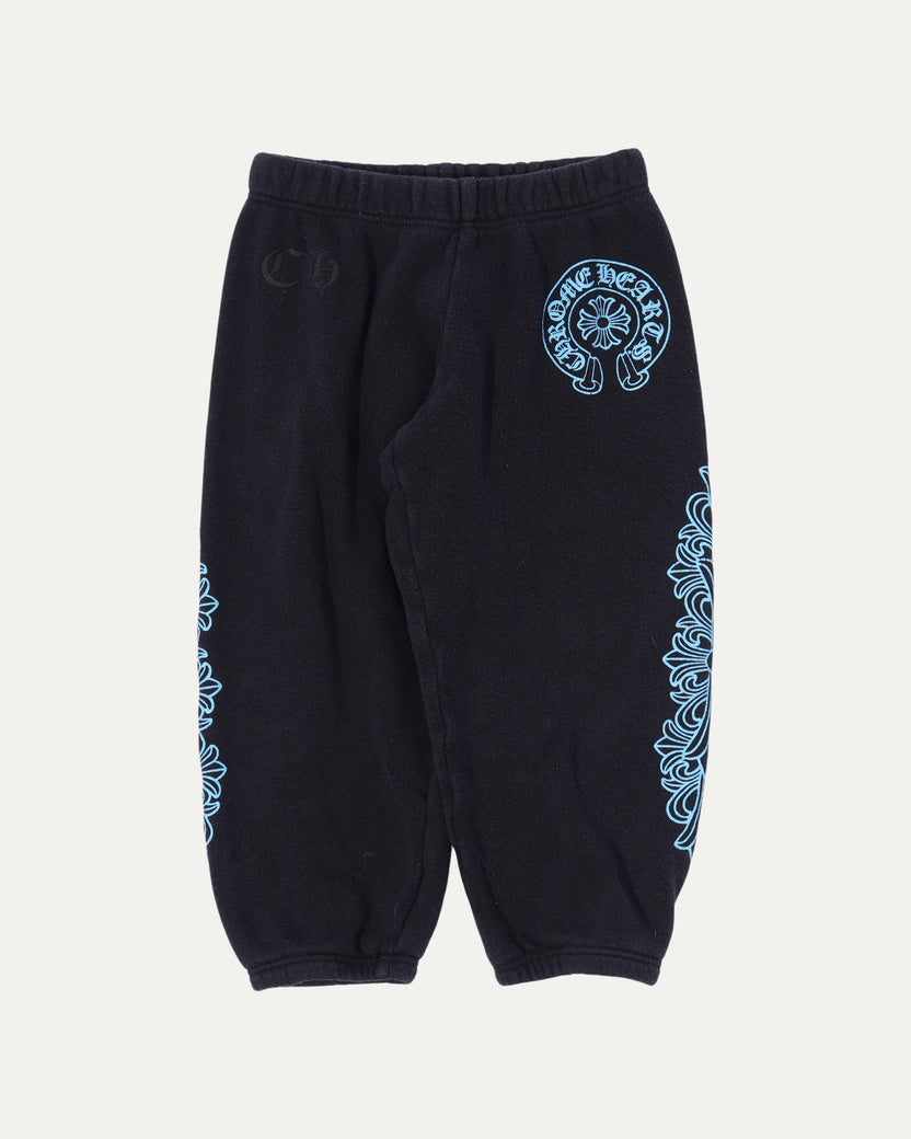 Cemetery Cross Sweatpants