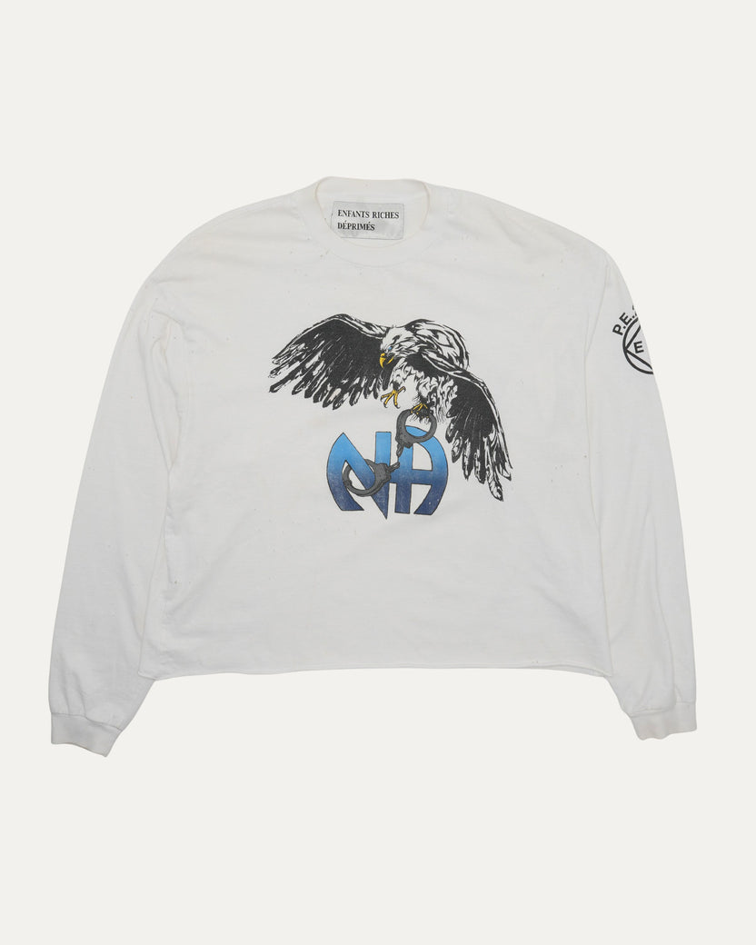 NA Eagle Long Sleeve T-Shirt